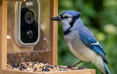 BirdWatch Camera